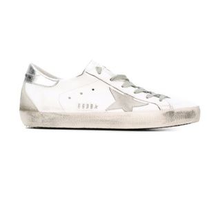 Golden Goose Superstar sneakers